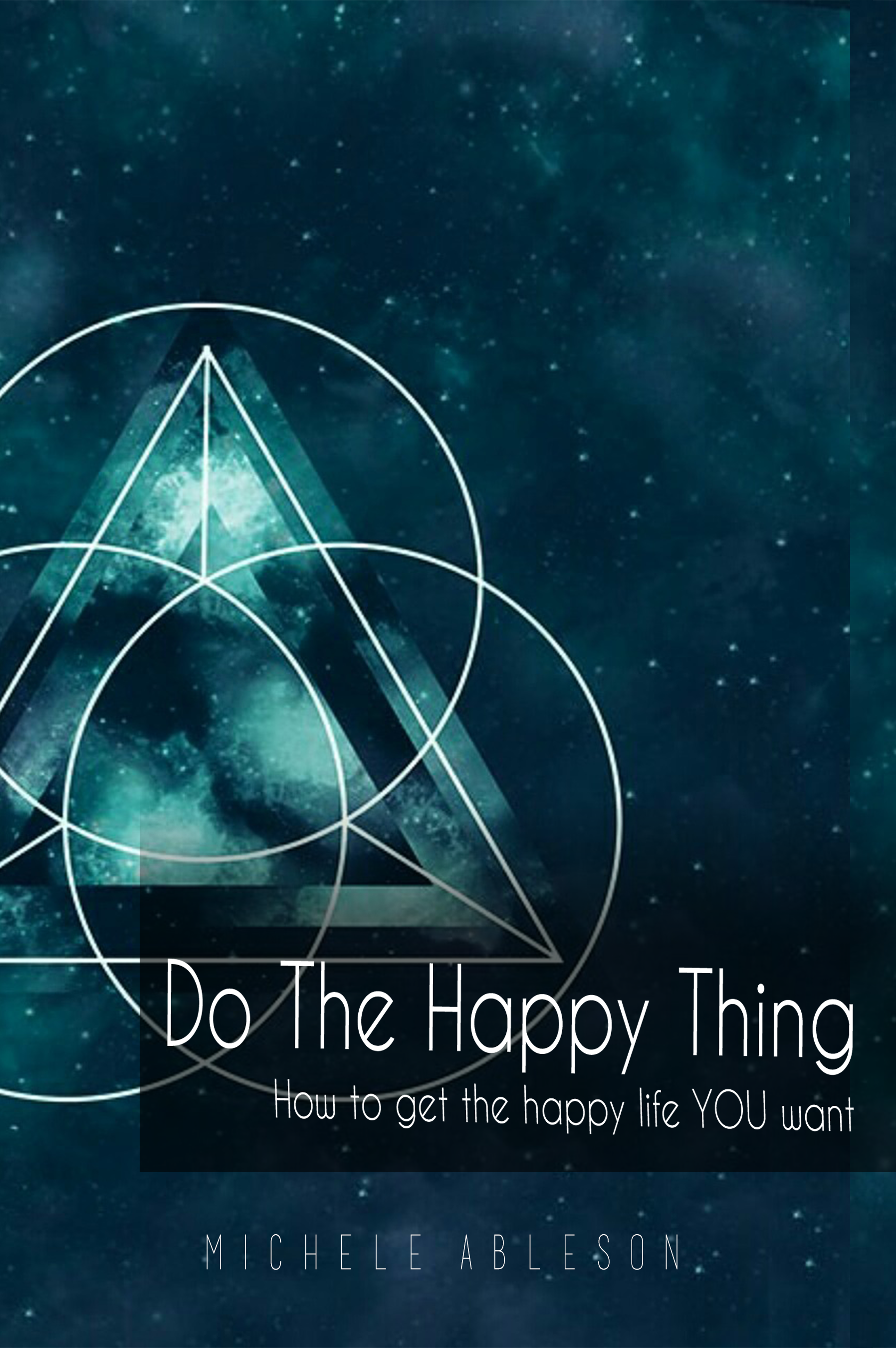 Book Cover Design by jmsteger09 for Round Tree Wellness | Design #8009728