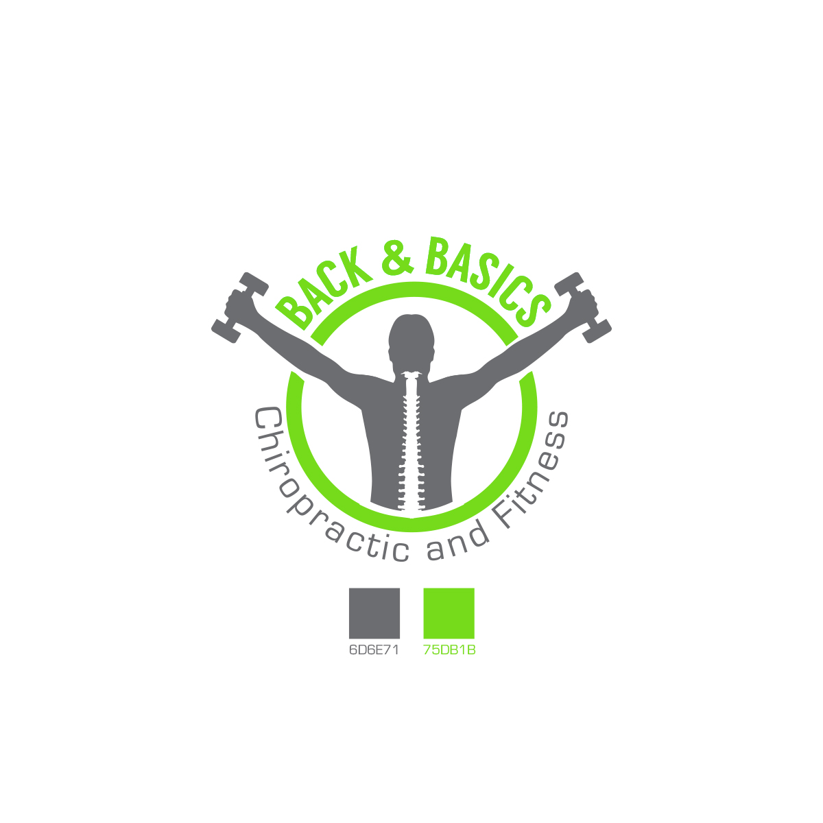 Logo-Design von graphicancers für dieses Projekt | Design: #8436422