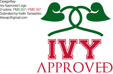 Logo Design by Keith Tamashiro for Ivy Educational Group | Design #13690
