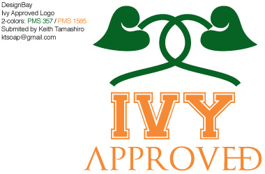 Design de Logo par Keith Tamashiro pour Ivy Educational Group | Design #13692