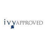 Logo-Design von Marta Sobczak  für Ivy Educational Group | Design: #13673