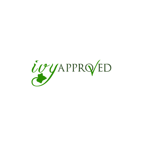 Logo Design by Marta Sobczak  for Ivy Educational Group | Design #13967