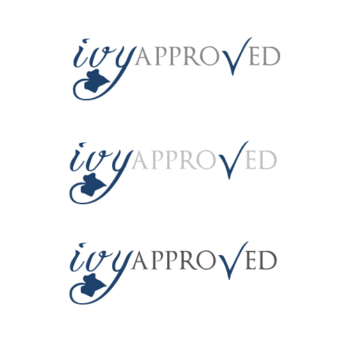 Logo Design by Marta Sobczak  for Ivy Educational Group | Design #13999