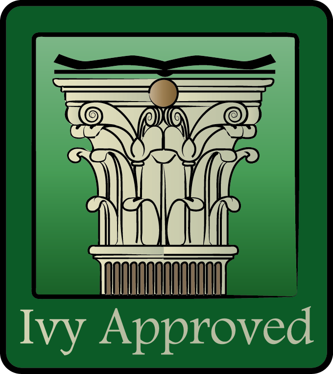 Diseño de Logo por Happy Max para Ivy Educational Group | Diseño #13701