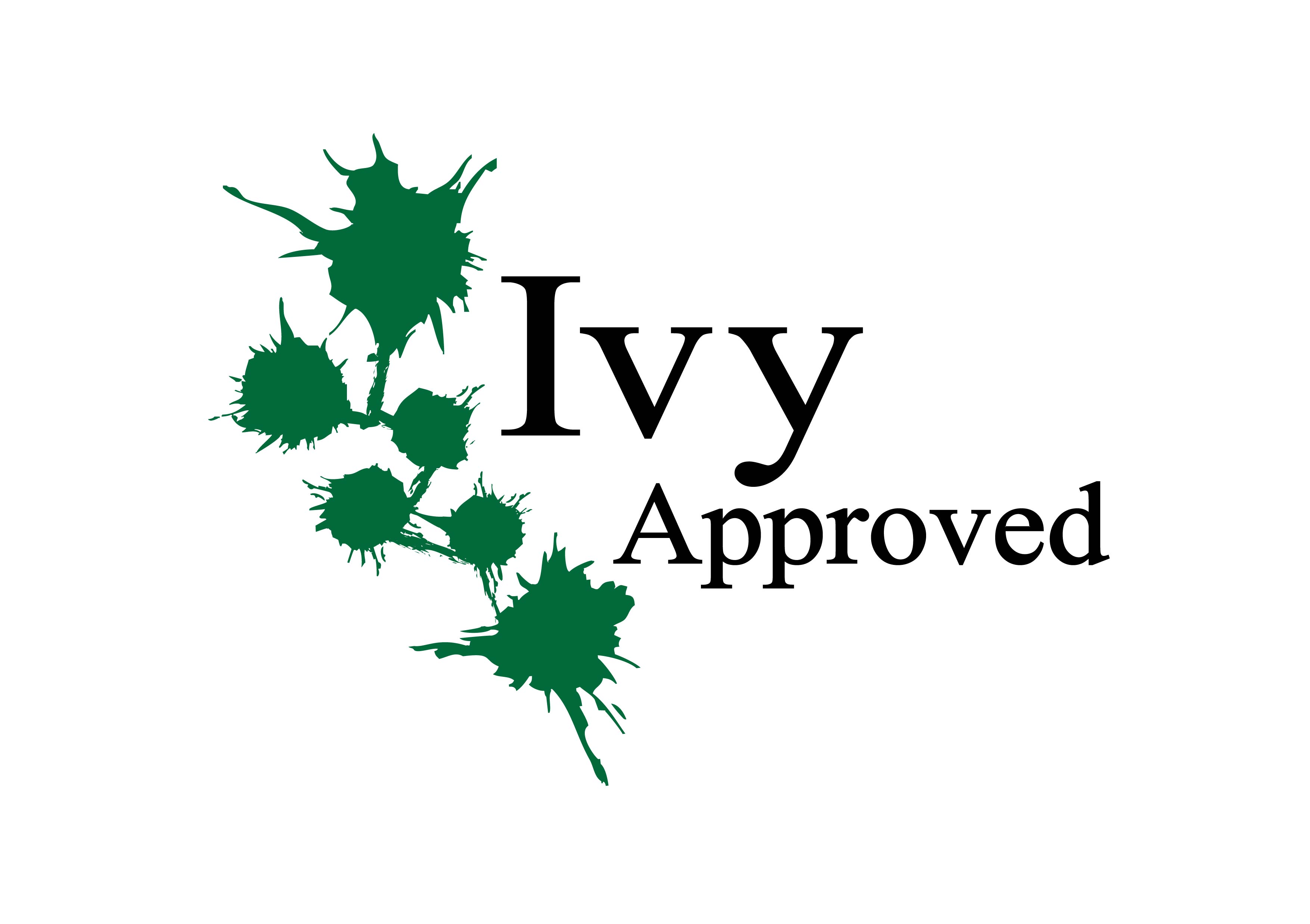 Logo Design by Maskedbulb for Ivy Educational Group | Design #14300