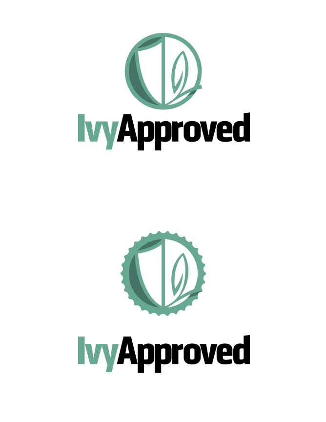 Logo-Design von The Ad Agency für Ivy Educational Group | Design #14013