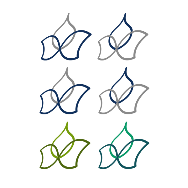 Logo Design by REX for Ivy Educational Group | Design #14181