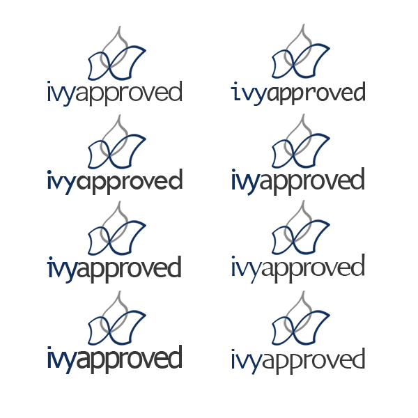 Logo Design by REX for Ivy Educational Group | Design #14182