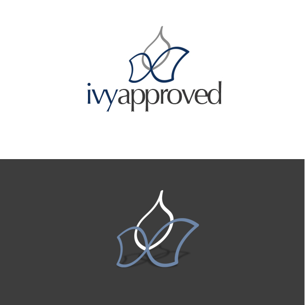Logo Design by REX for Ivy Educational Group | Design #14183