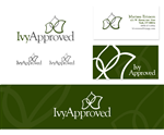 Logo-Design von REX für Ivy Educational Group | Design: #14350