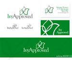 Logo-Design von REX für Ivy Educational Group | Design: #14399