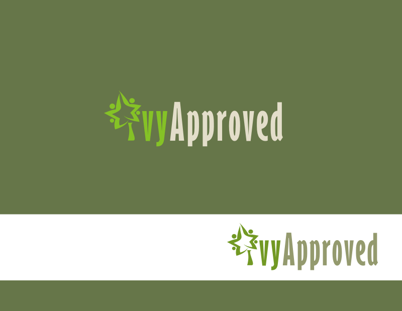 Logo Design by SiddKidd for Ivy Educational Group | Design #13661