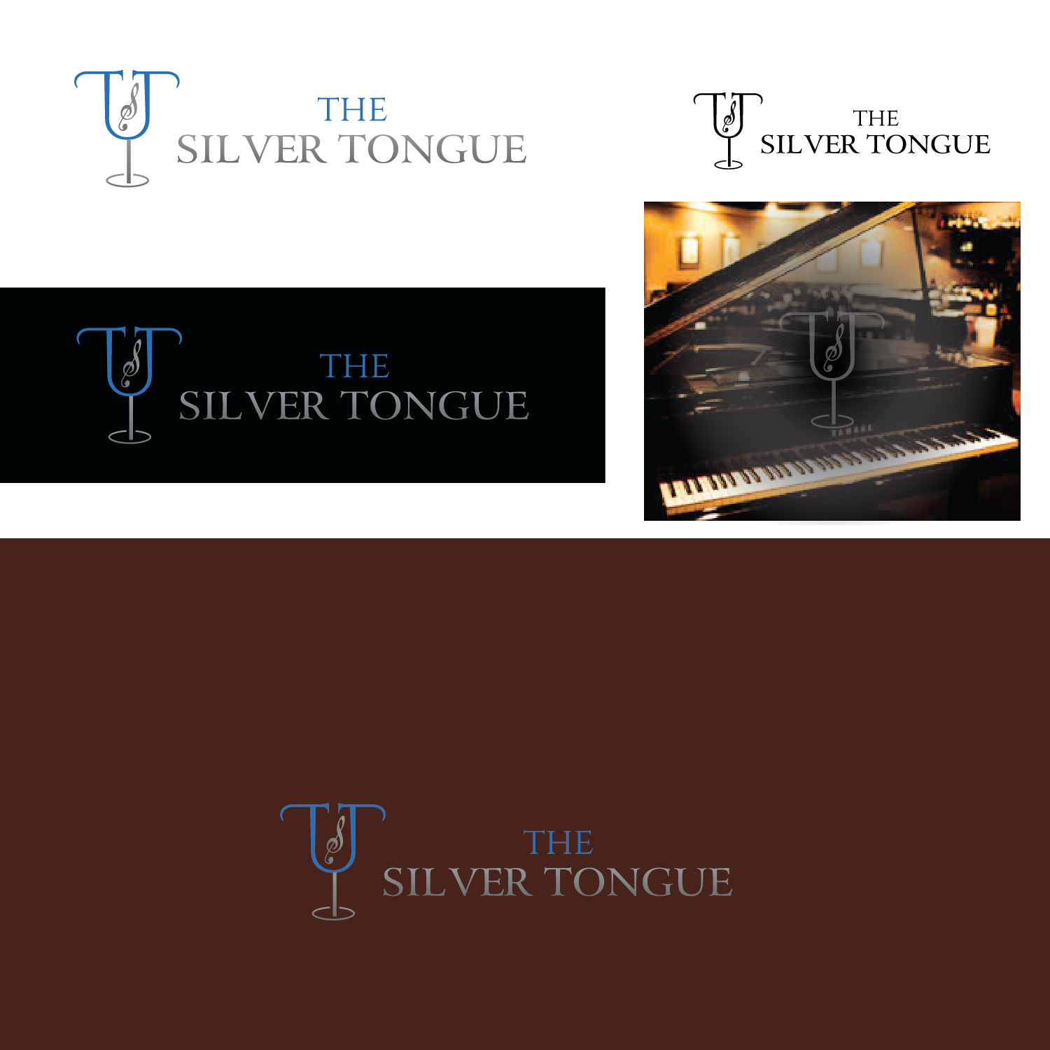 Logo Design by emptyboxgraphics for this project | Design #7978100