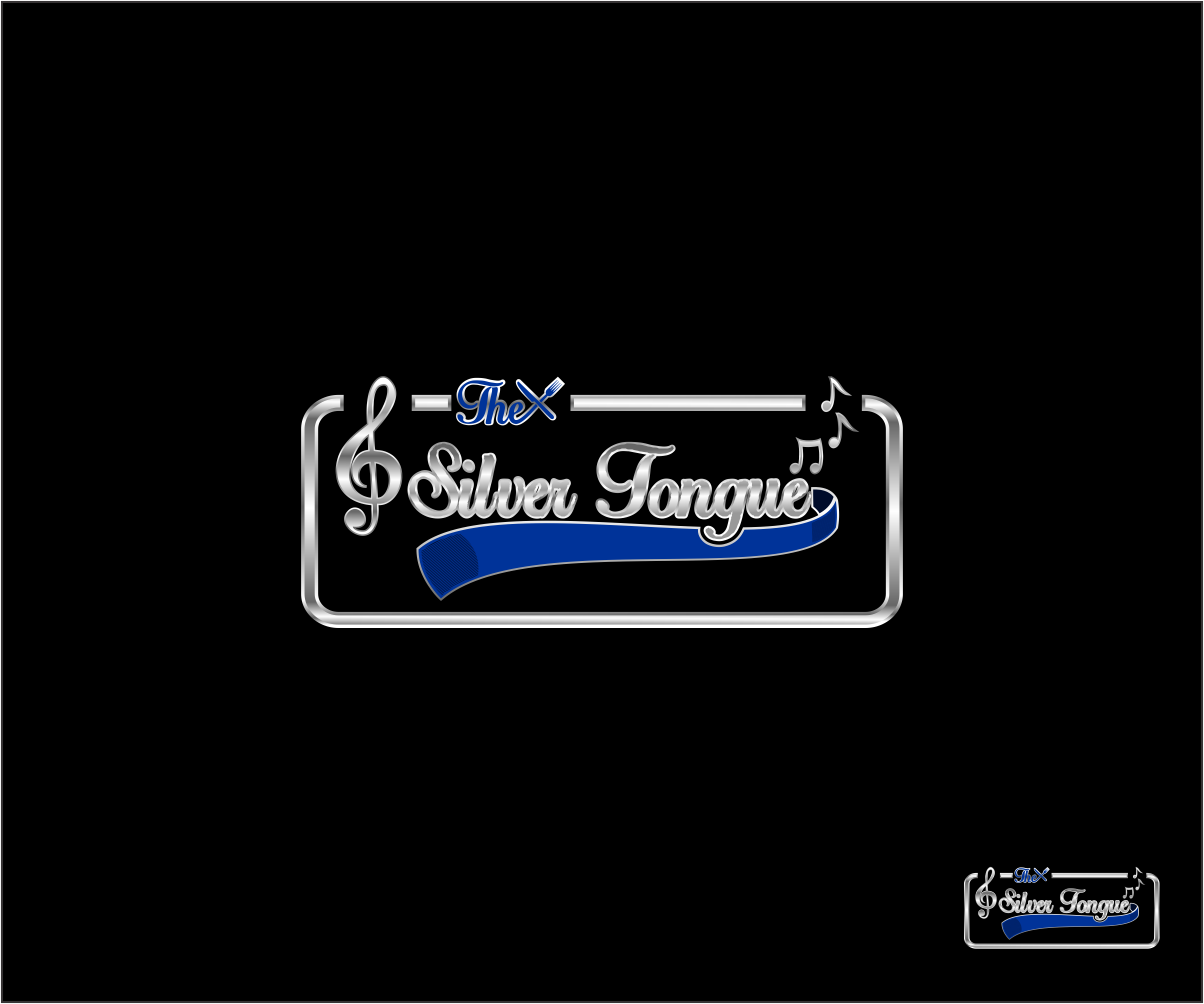 Logo Design by rendy cemix for this project | Design #8012863