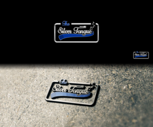 Logo Design by rendy cemix for this project | Design: #8015617