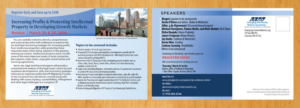 Flyer Design by Venus L. Penaflor for this project | Design: #8206376
