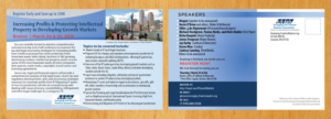 Flyer Design by Venus L. Penaflor for this project | Design: #8259259