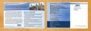 Flyer Design by Venus L. Penaflor for this project | Design: #8403524