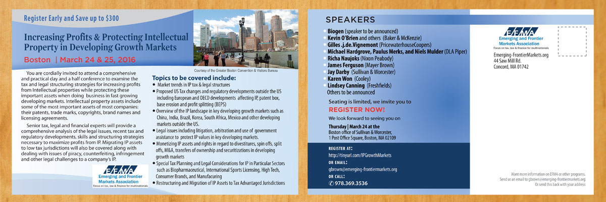 Flyer Design by Venus L. Penaflor for this project | Design #8407876
