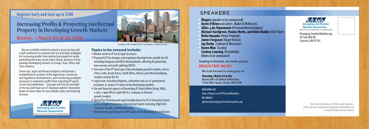Flyer Design by Venus L. Penaflor for this project | Design #8442460