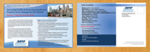 Flyer Design by Venus L. Penaflor for this project | Design: #8442460