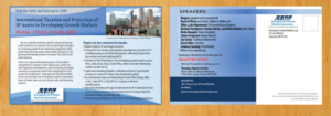 Flyer Design by Venus L. Penaflor for this project | Design: #8442479