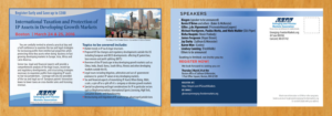 Flyer Design by Venus L. Penaflor for this project | Design: #8442701