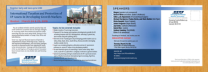 Flyer Design by Venus L. Penaflor for this project | Design: #8442895