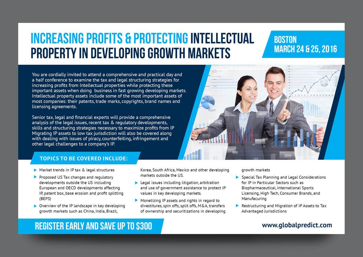Flyer Design by rkailas for this project | Design #8419164