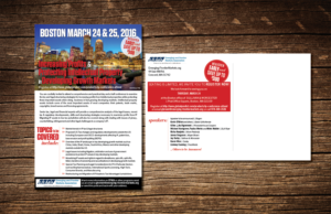Flyer Design by designjulz