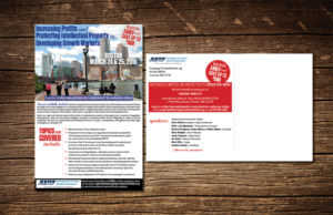 Flyer Design by designjulz for this project | Design: #8213539