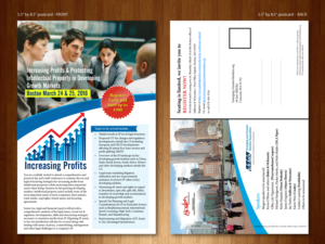 Flyer Design by pivotaldesign.biz for this project | Design: #8209565