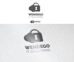 Logo Design by VRyCreative