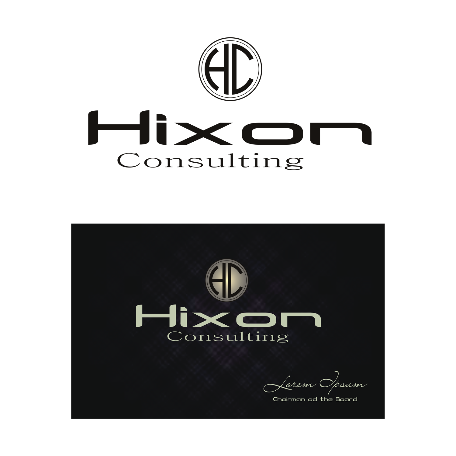 Logo Design by Fajfric for this project | Design #8153367