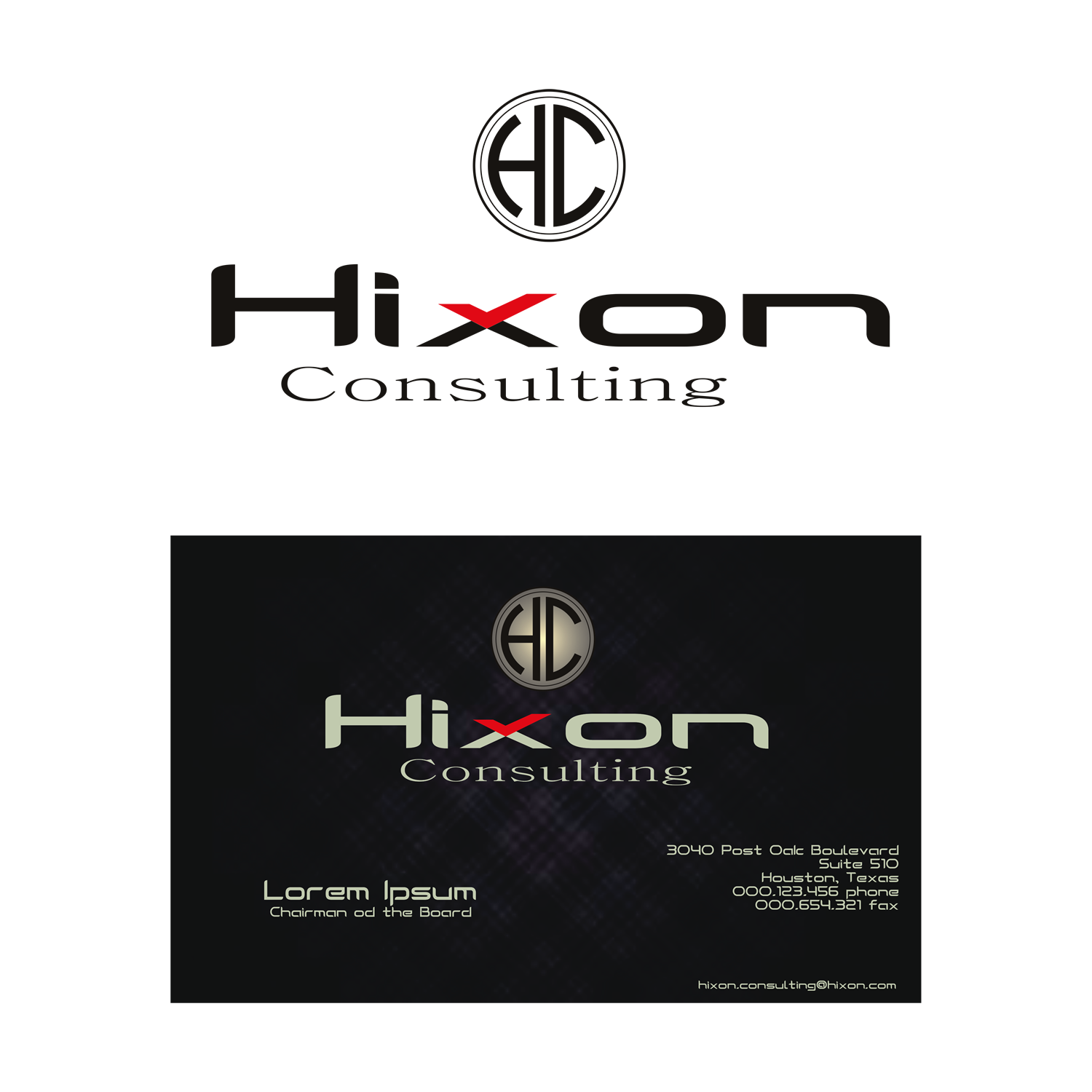 Logo Design by Fajfric for this project | Design #8153426