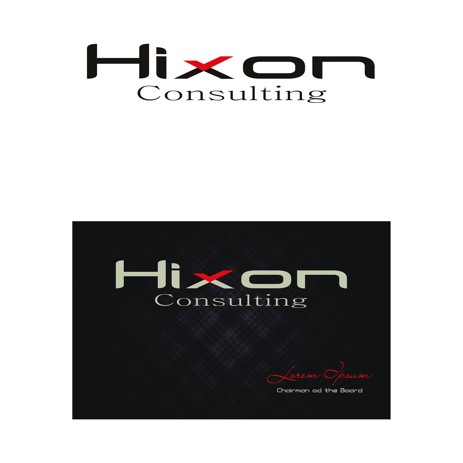 Logo Design by Fajfric for this project | Design #8153434