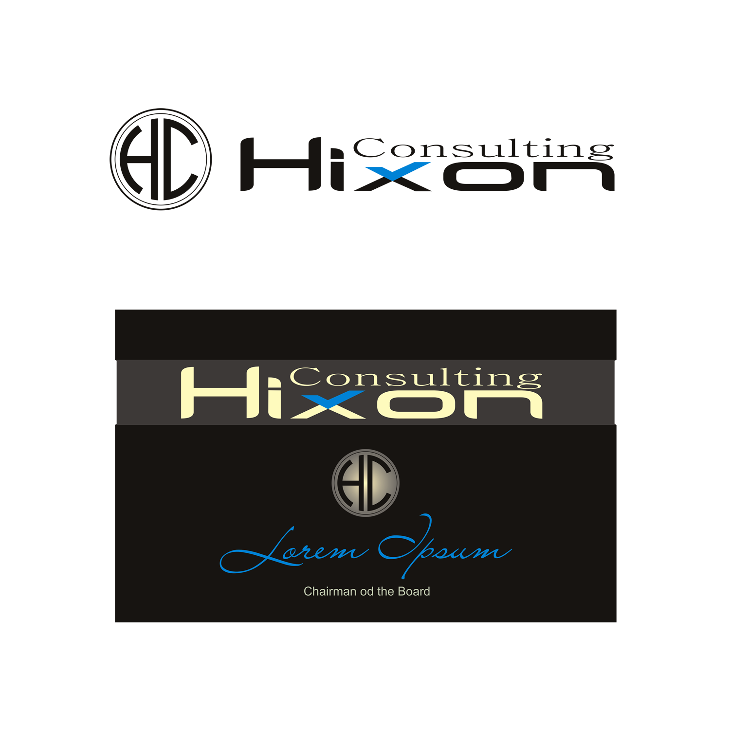 Logo Design by Fajfric for this project | Design #8153435