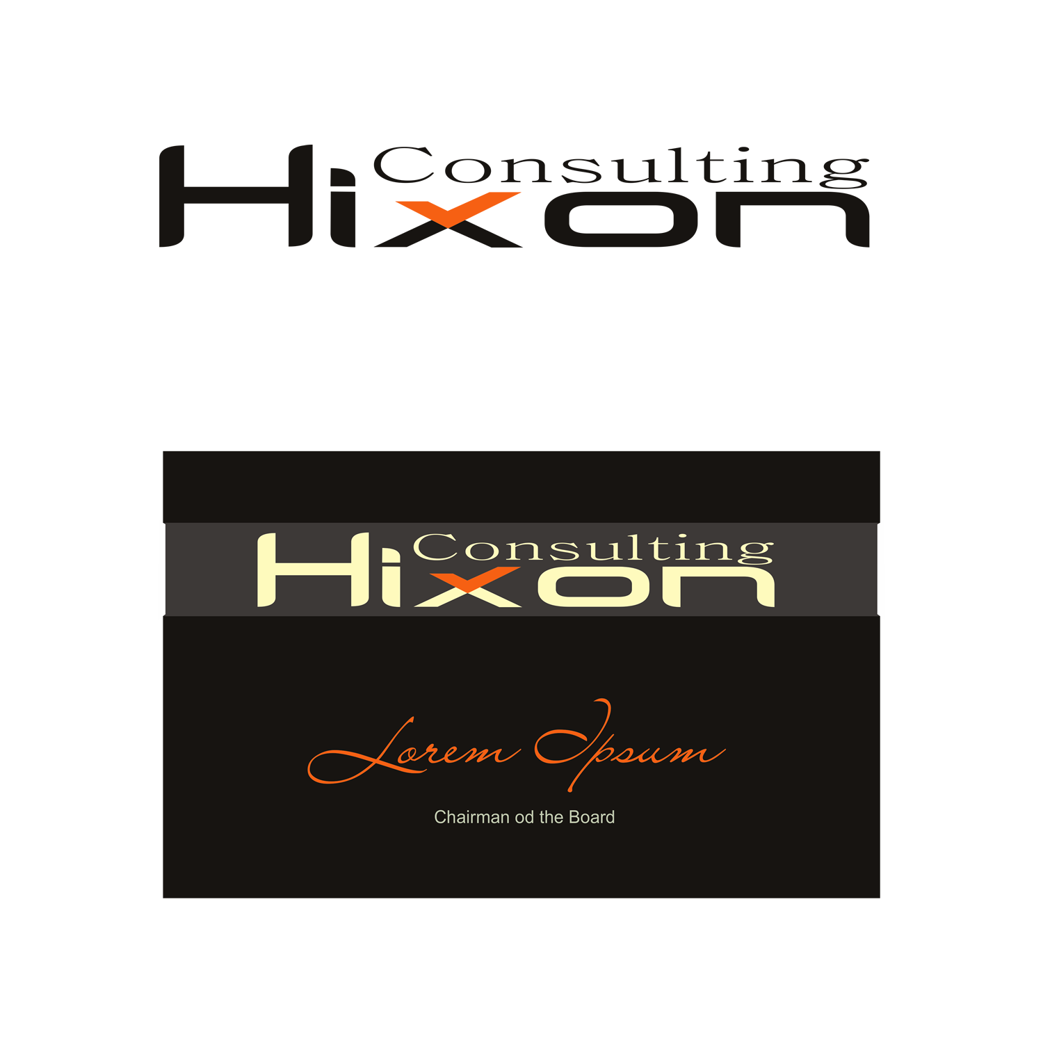 Logo Design by Fajfric for this project | Design #8153436