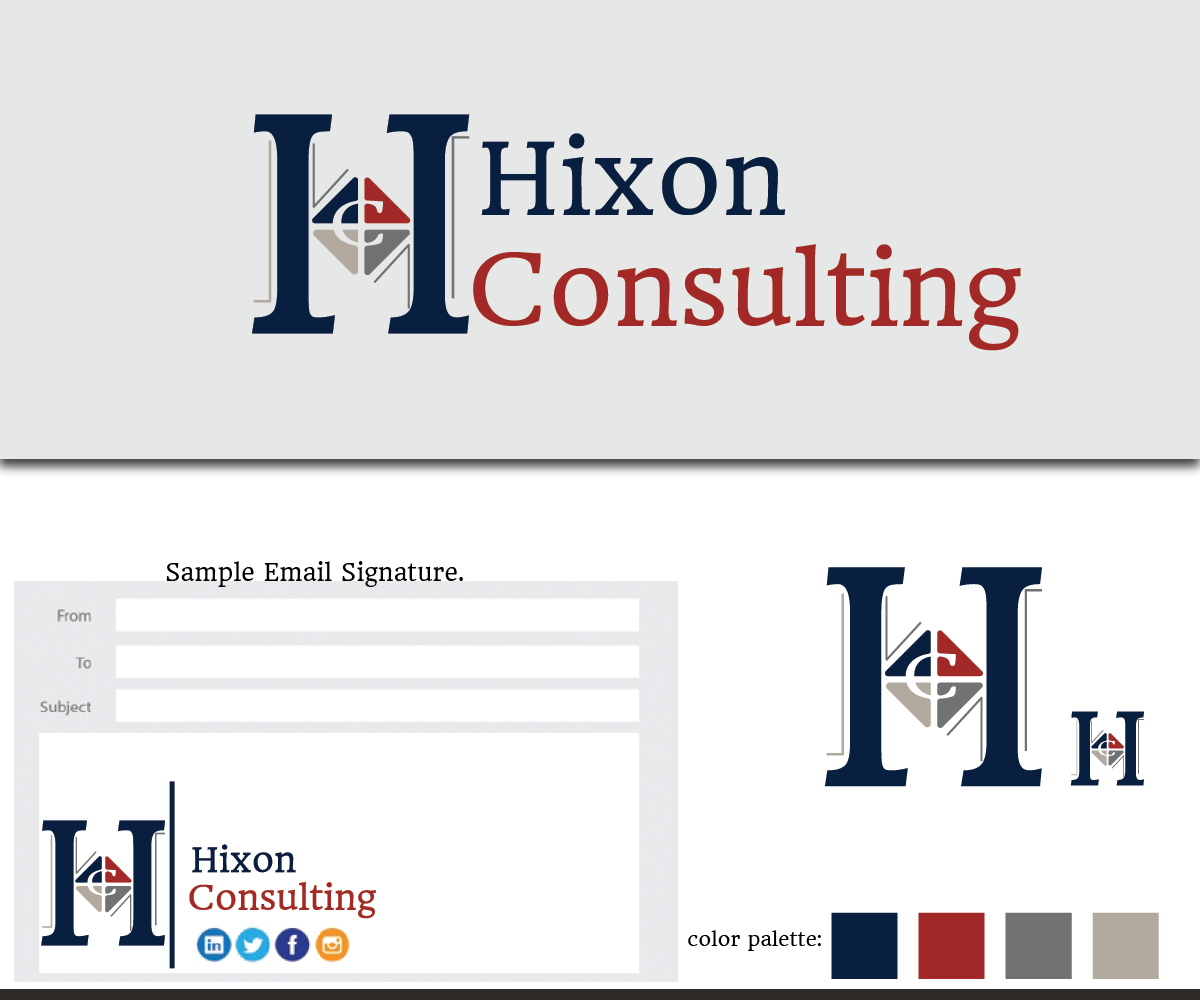 Logo Design by SiliaD for this project | Design #8008273