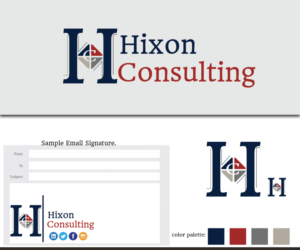 Logo Design by SiliaD for this project | Design #8008273