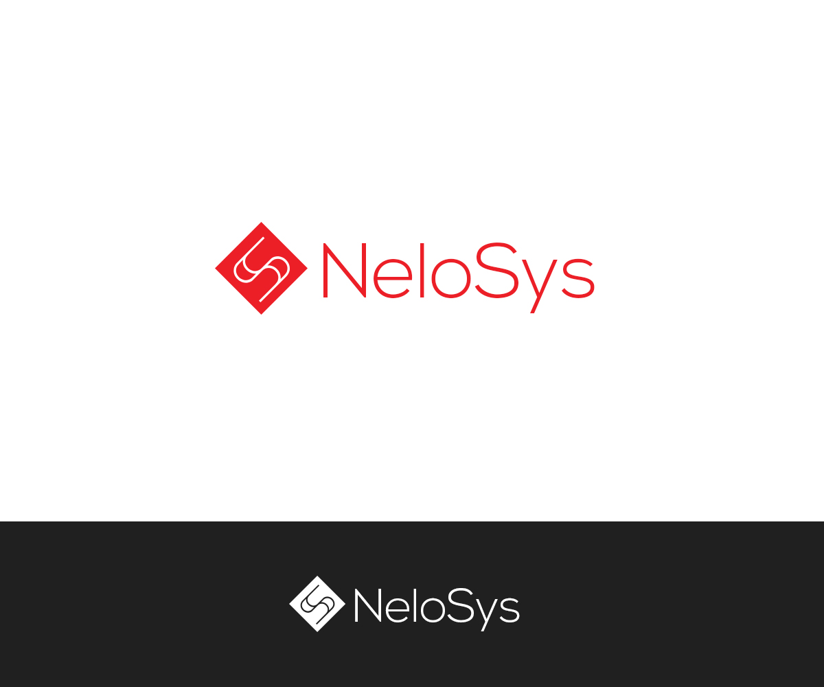 Logo Design by Luchyan for NeloSys, LLC | Design #7995708