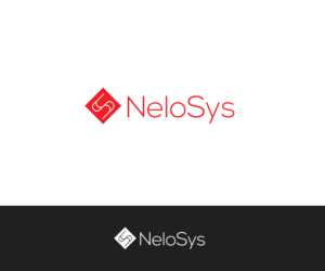 Logo Design by Luchyan for NeloSys, LLC | Design: #7995708
