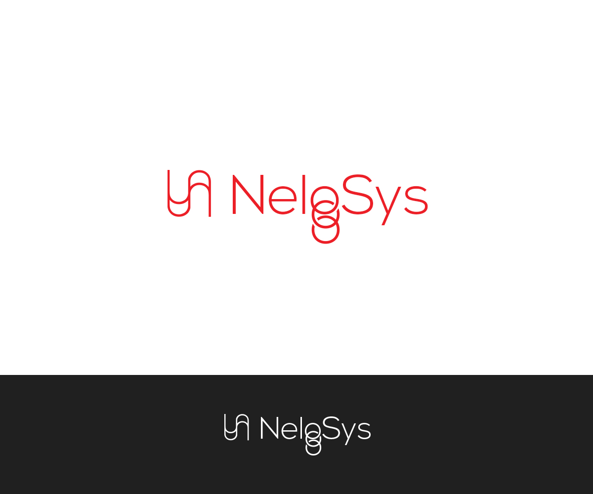 Logo Design by Luchyan for NeloSys, LLC | Design #7995709