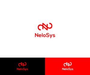 Logo Design by Luchyan for NeloSys, LLC | Design: #8003326