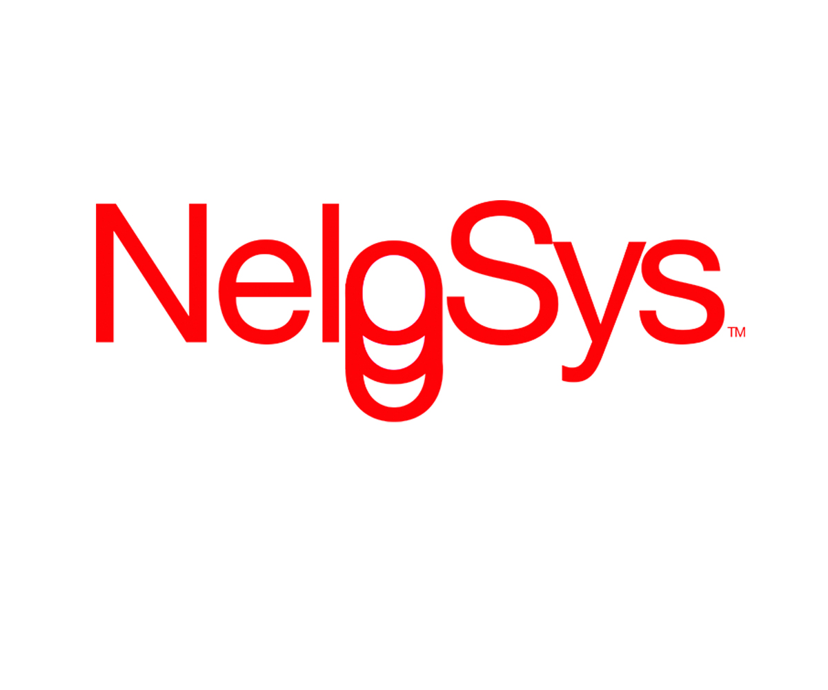 Logo Design by Hot Rod for NeloSys, LLC | Design #7989043