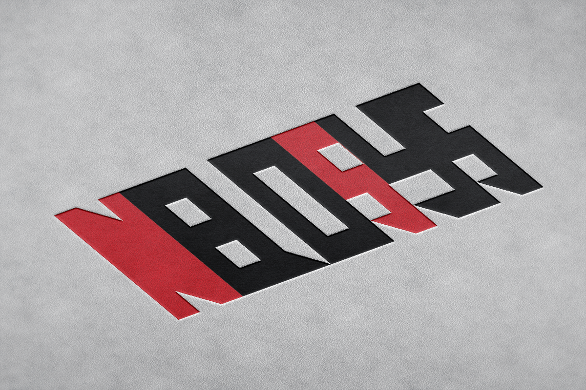 Logo Design by Art Vision for NeloSys, LLC | Design #8013678
