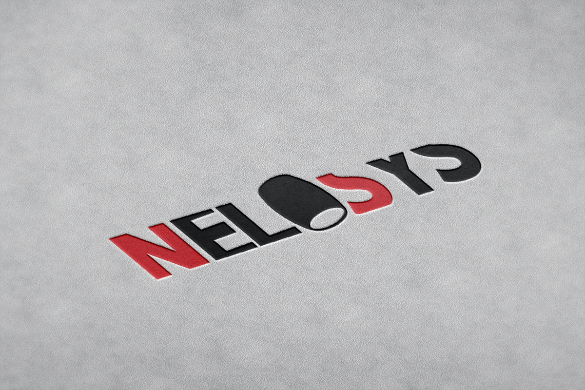 Logo Design by Art Vision for NeloSys, LLC | Design #8013679