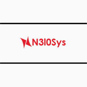 Logo Design by Tere G artwork for NeloSys, LLC | Design: #7974131