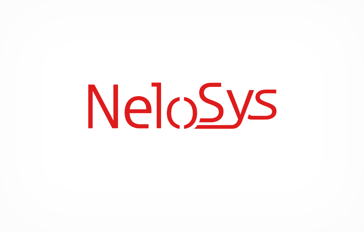 Logo Design by Abisar for NeloSys, LLC | Design #8215945