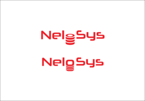 Logo Design by JM GRAPHICS for NeloSys, LLC | Design #8208611